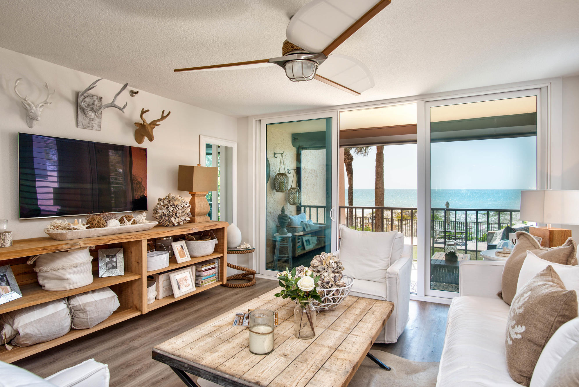 Beachfront Condo - Indian Rocks Beach