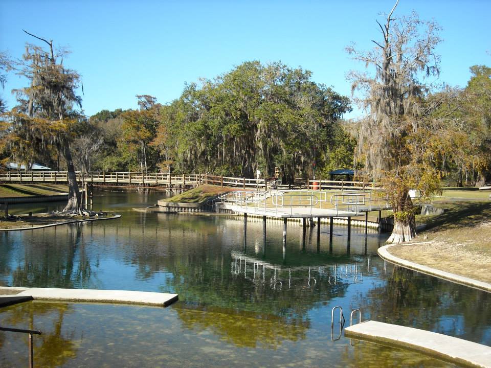 Hart Springs