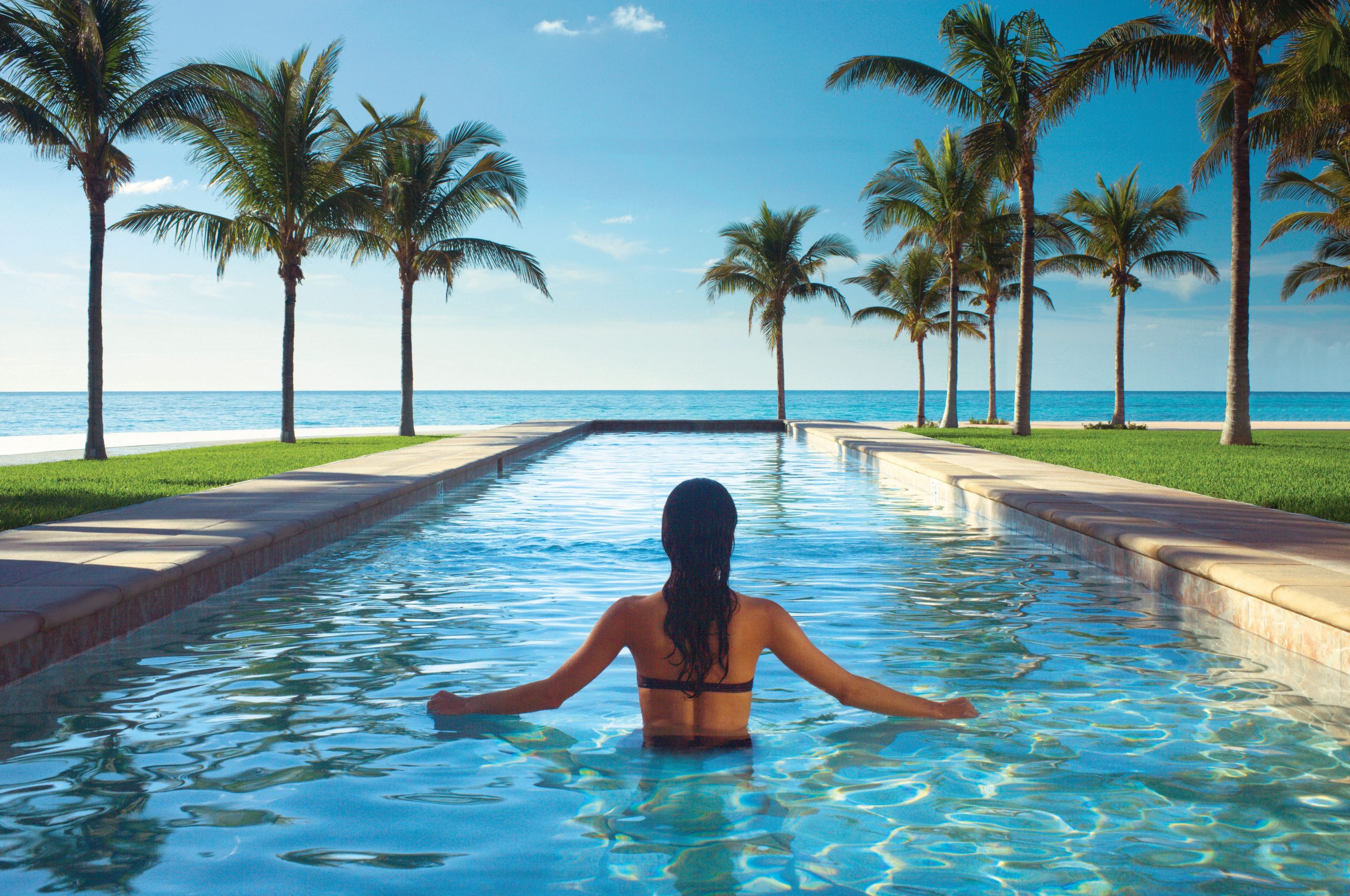 Lighthouse Pointe Grand Lucayan, Bahamas