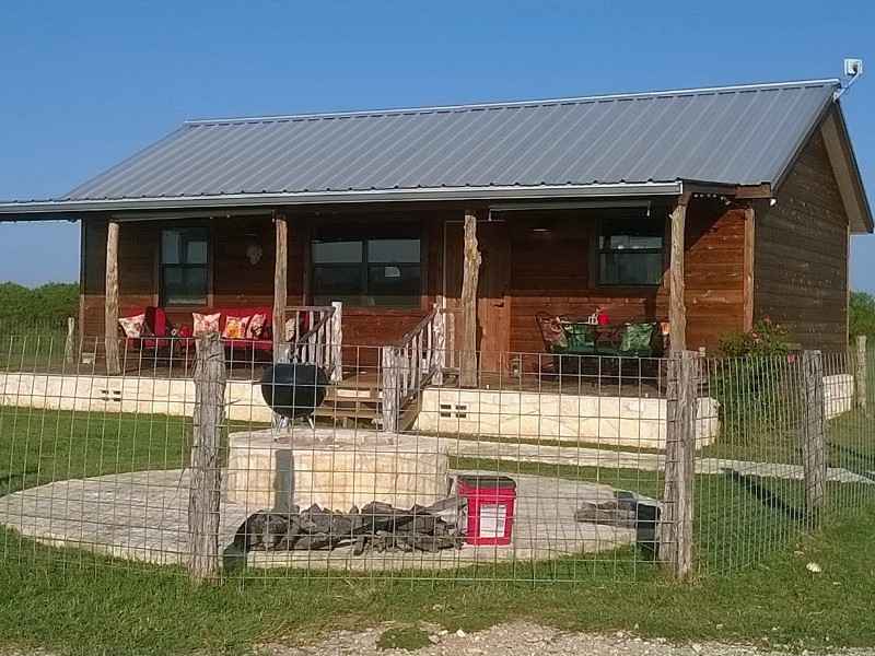 Pet-Friendly Cabin