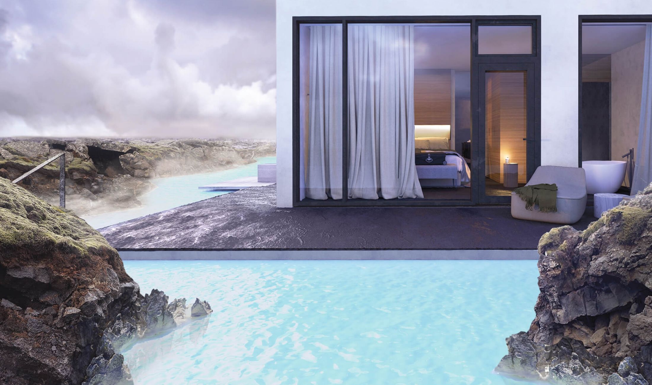 The Retreat at Blue Lagoon