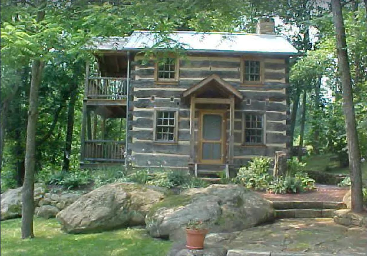 14 Best Cabin Rentals In Ohio For 2022 (with Photos) – Trips To Discover