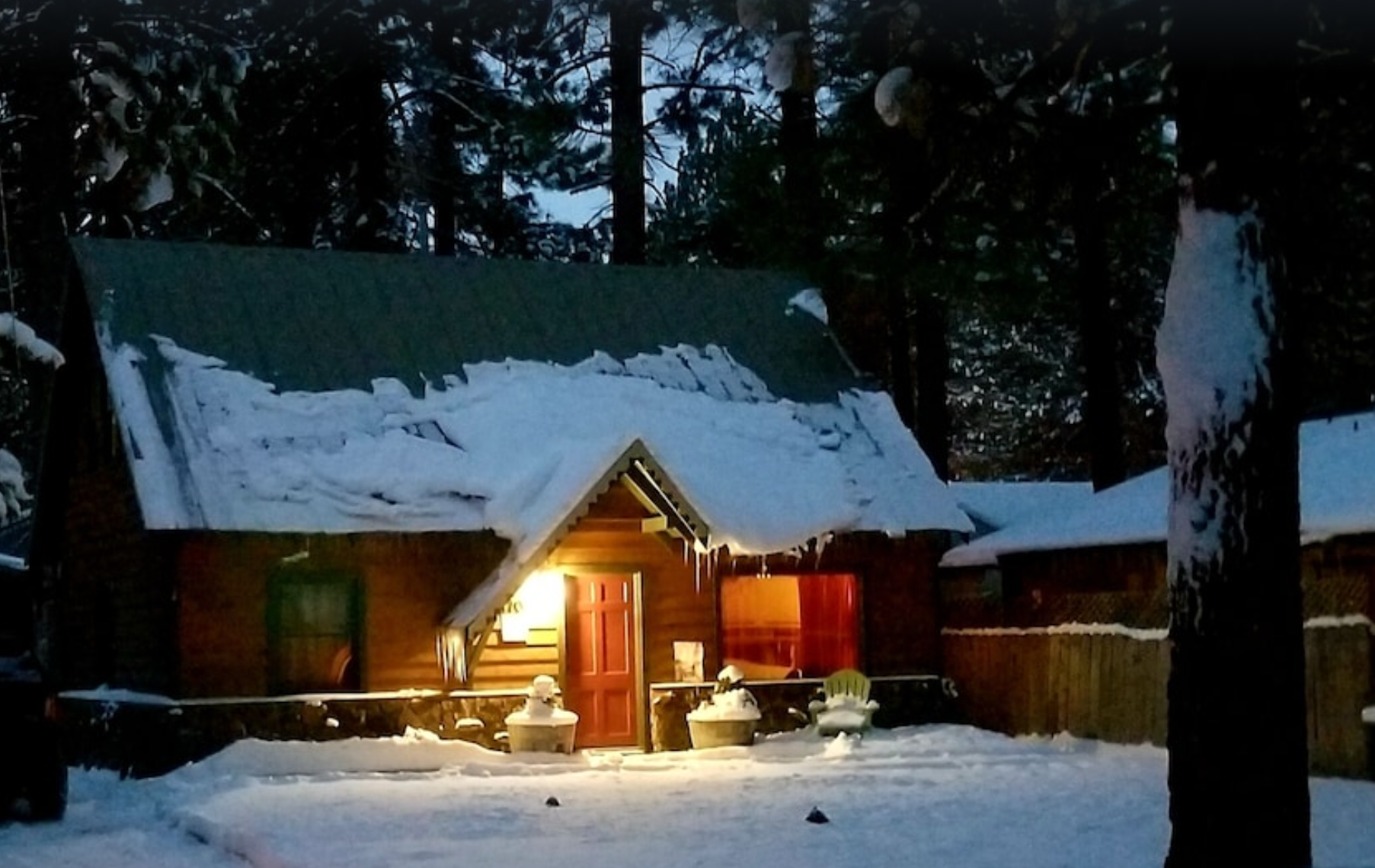 Cozy Cabin Walk to the Lake