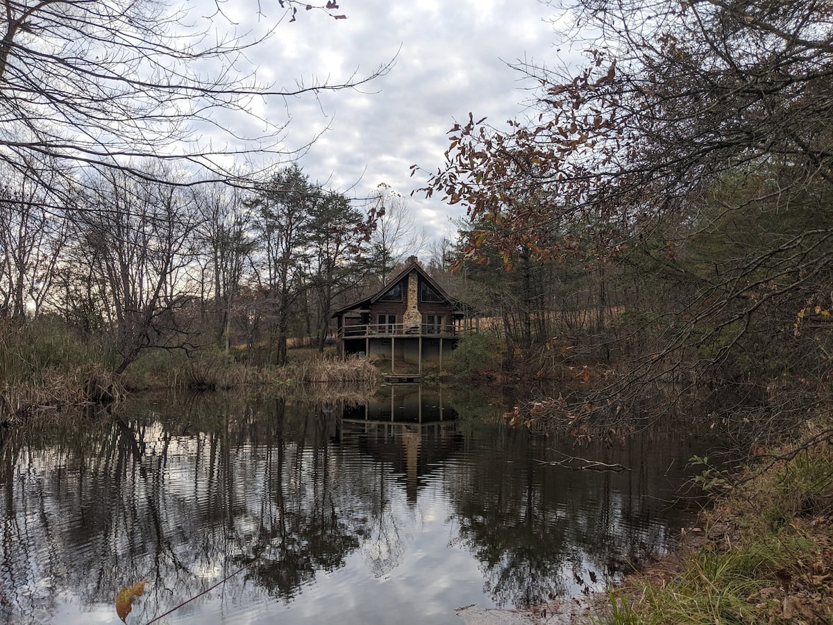 14 Best Cabin Rentals In Ohio For 2022 (with Photos) – Trips To Discover