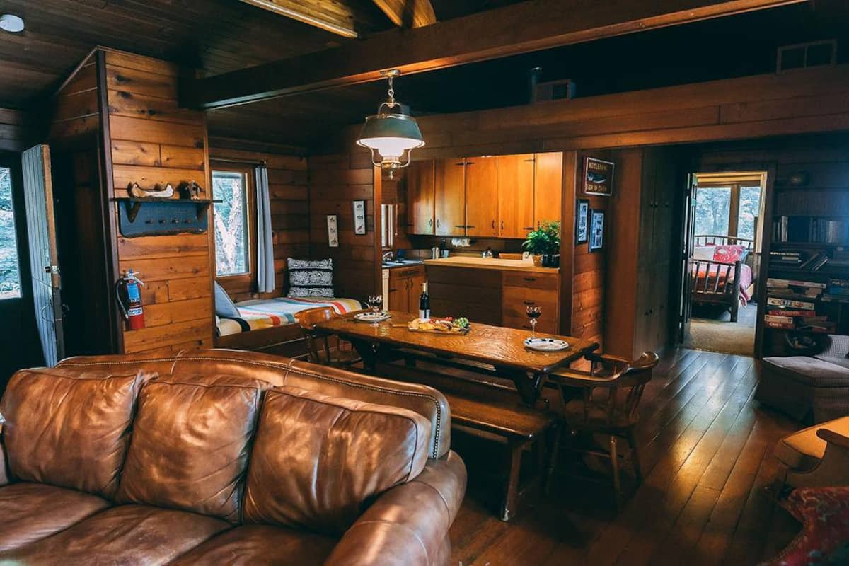 15+ Best Iowa Cabin Rentals For 2021 (with Photos) – Trips To Discover