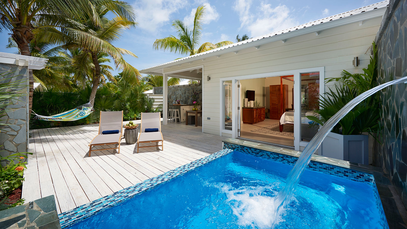 Serenity at Coconut Bay, St Lucia