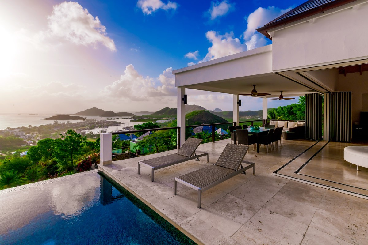 Sugar Ridge Resort, Antigua