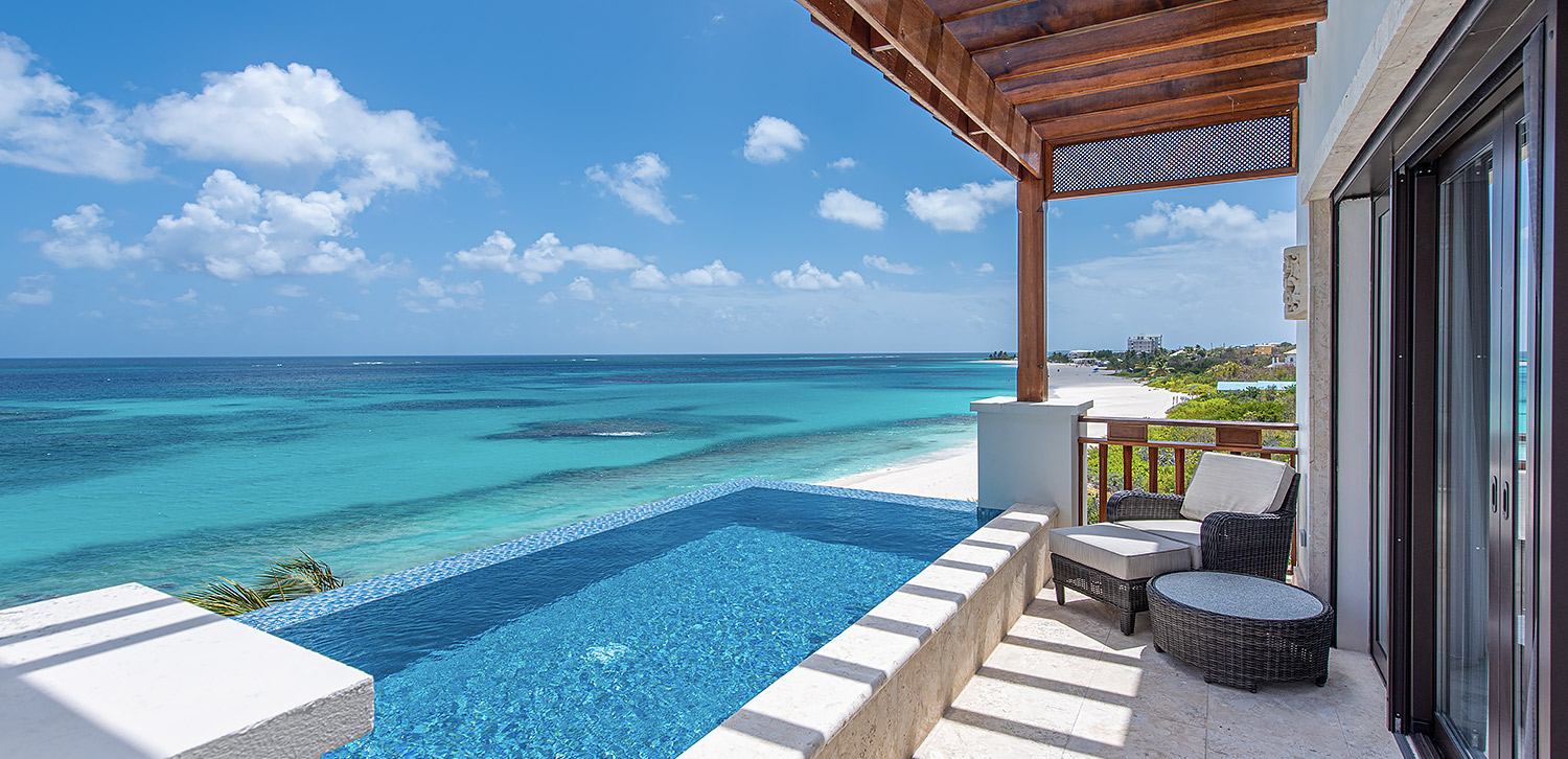 Zemi Beach House, Anguilla