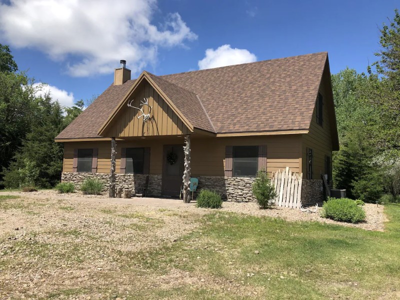 10+ Best Cabin Rentals in Nebraska for 2021 (with Photos) Trips To Discover