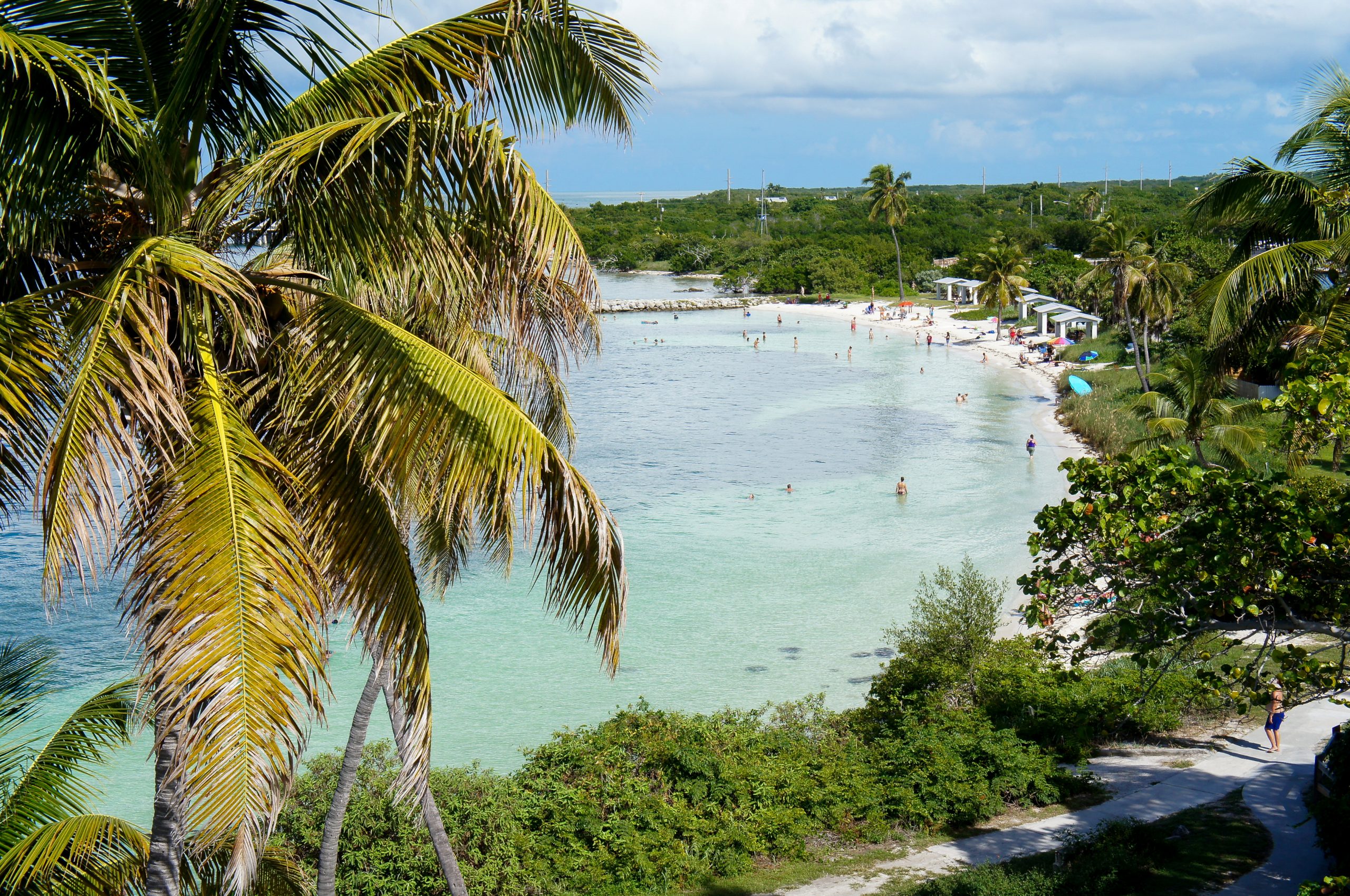 Bahia Honda State Park