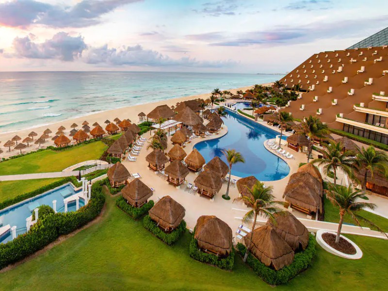 10+ Cancun Resorts with the Best Beaches in 2021 – Trips To Discover