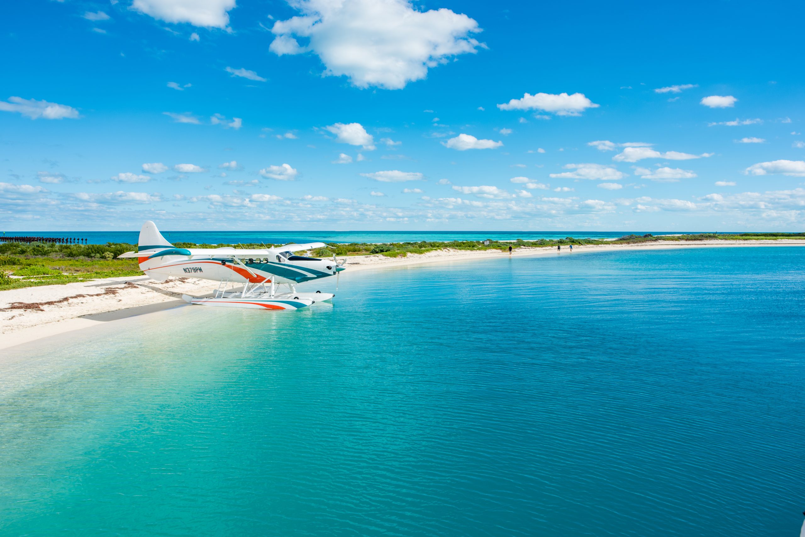 Dry Tortugas National Park