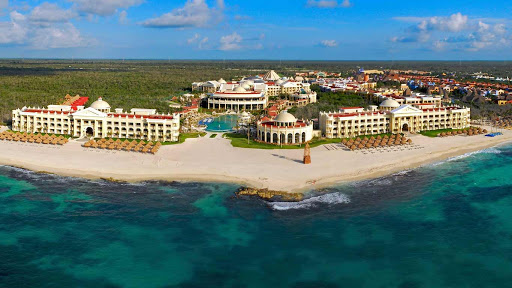 Iberostar Grand Hotel Paraiso