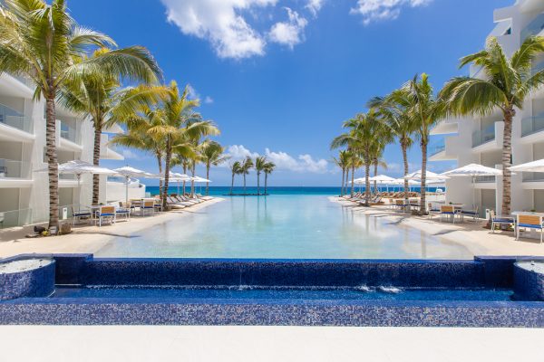 The Morgan Resort & Spa is St. Maarten’s Newest Luxury Boutique Hotel ...