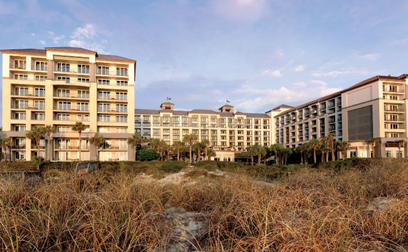 Ritz-Carlton Amelia Island