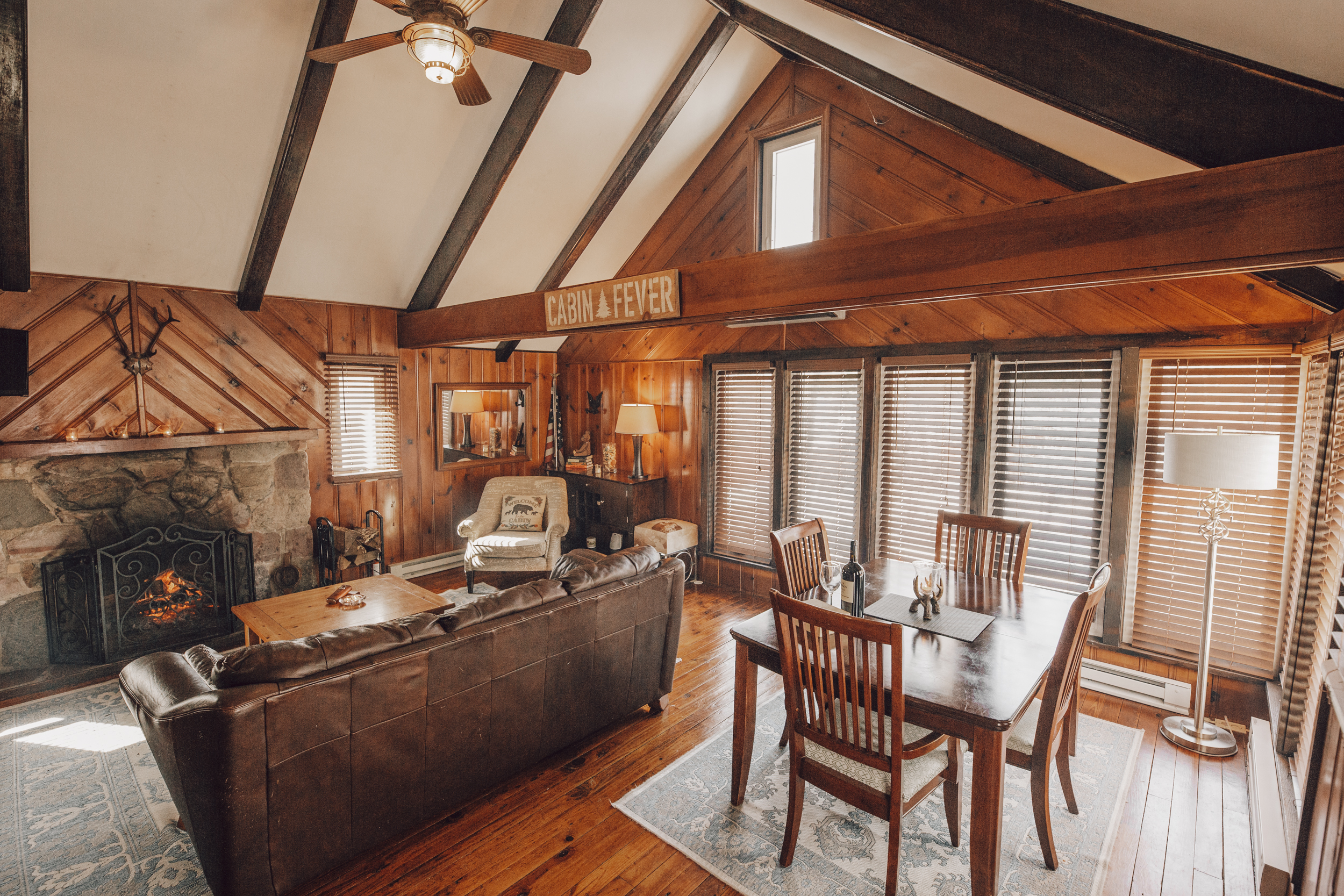 14 Best Cabin Rentals in New Jersey for 2021 (with Photos) Trips To