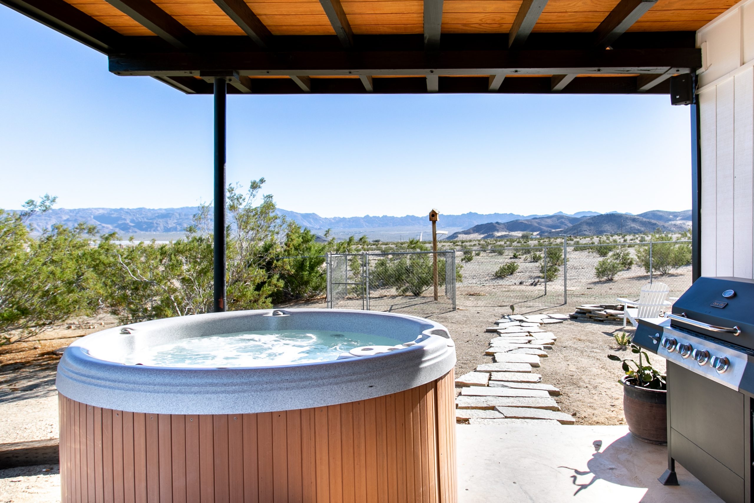 The Joshua Tree Chalet - Twentynine Palms, California