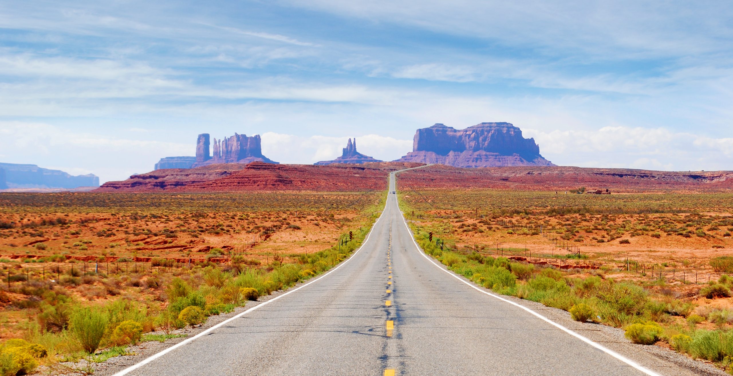 Monument Valley, Arizona