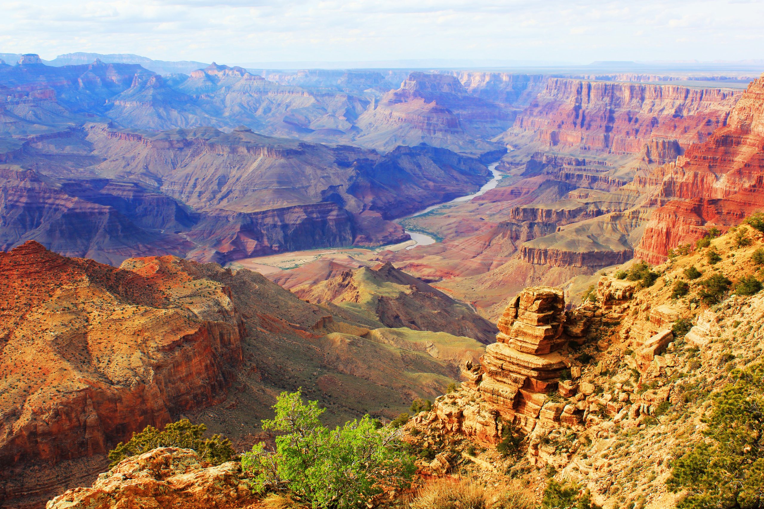 Grand Canyon, Arizona