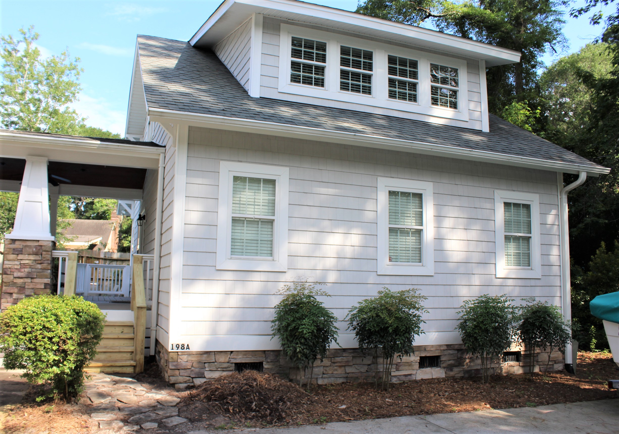 Guest Cottage Near Wrightsville Beach