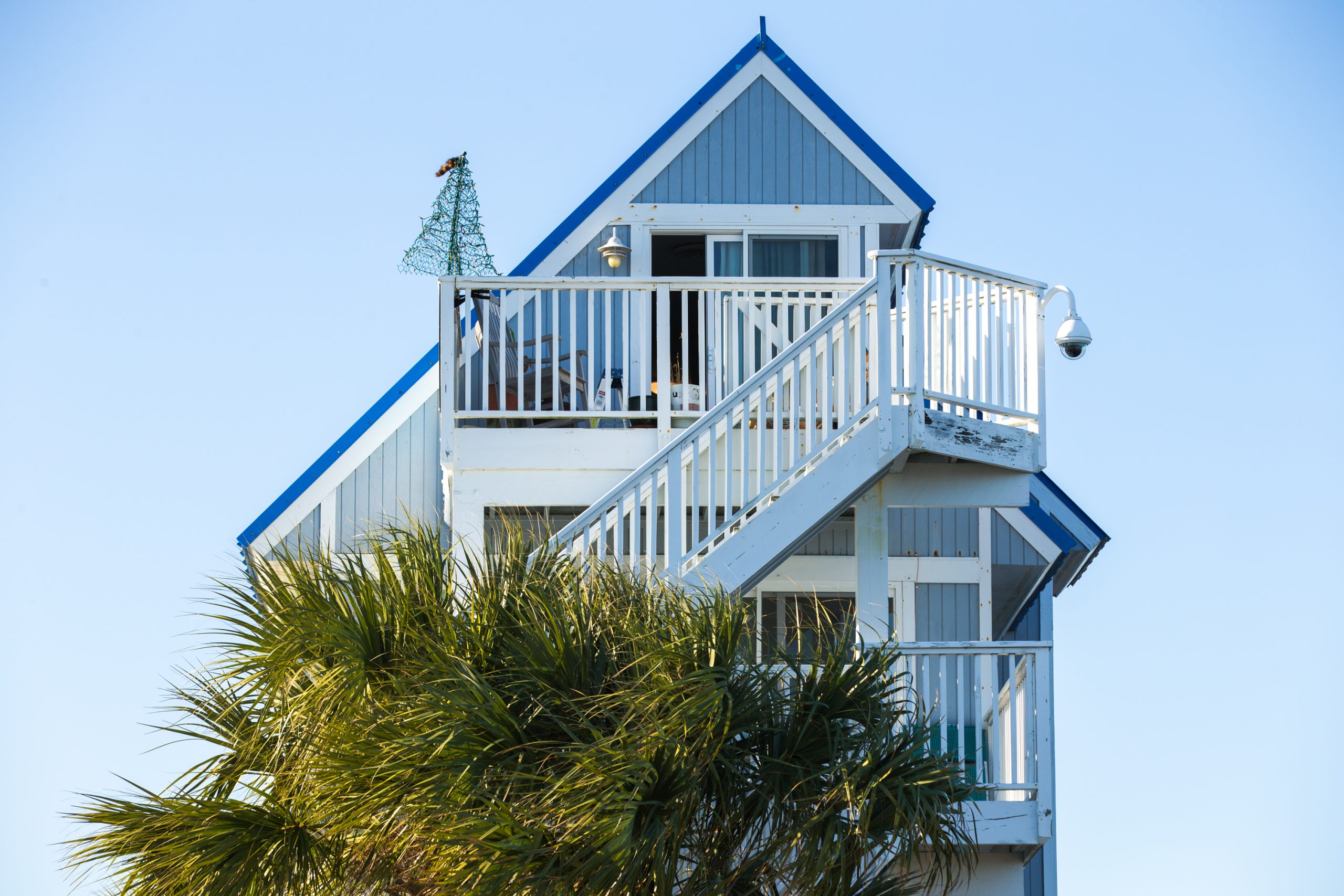 Hammock Island Lookout