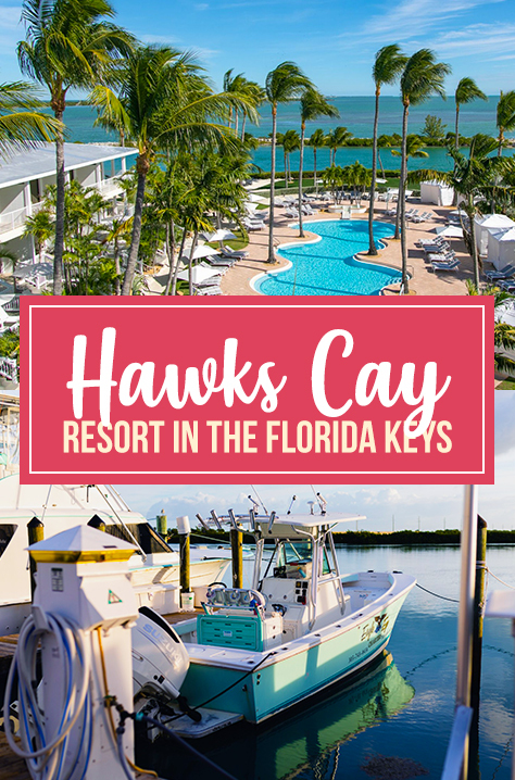 Escape to Hawks Cay Resort in the Florida Keys (Travel Guide) – Trips ...