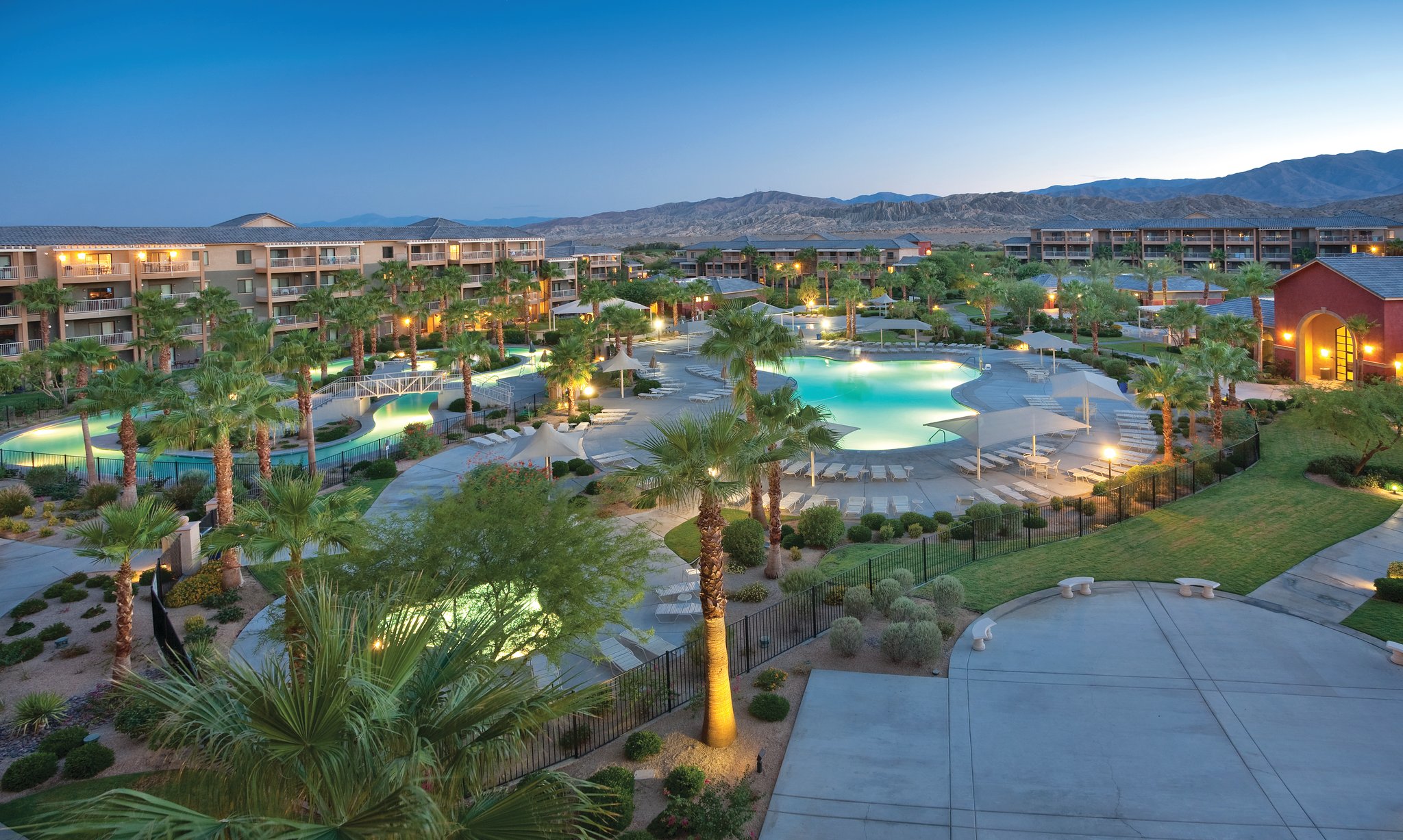 WorldMark Indio - Greater Palm Springs