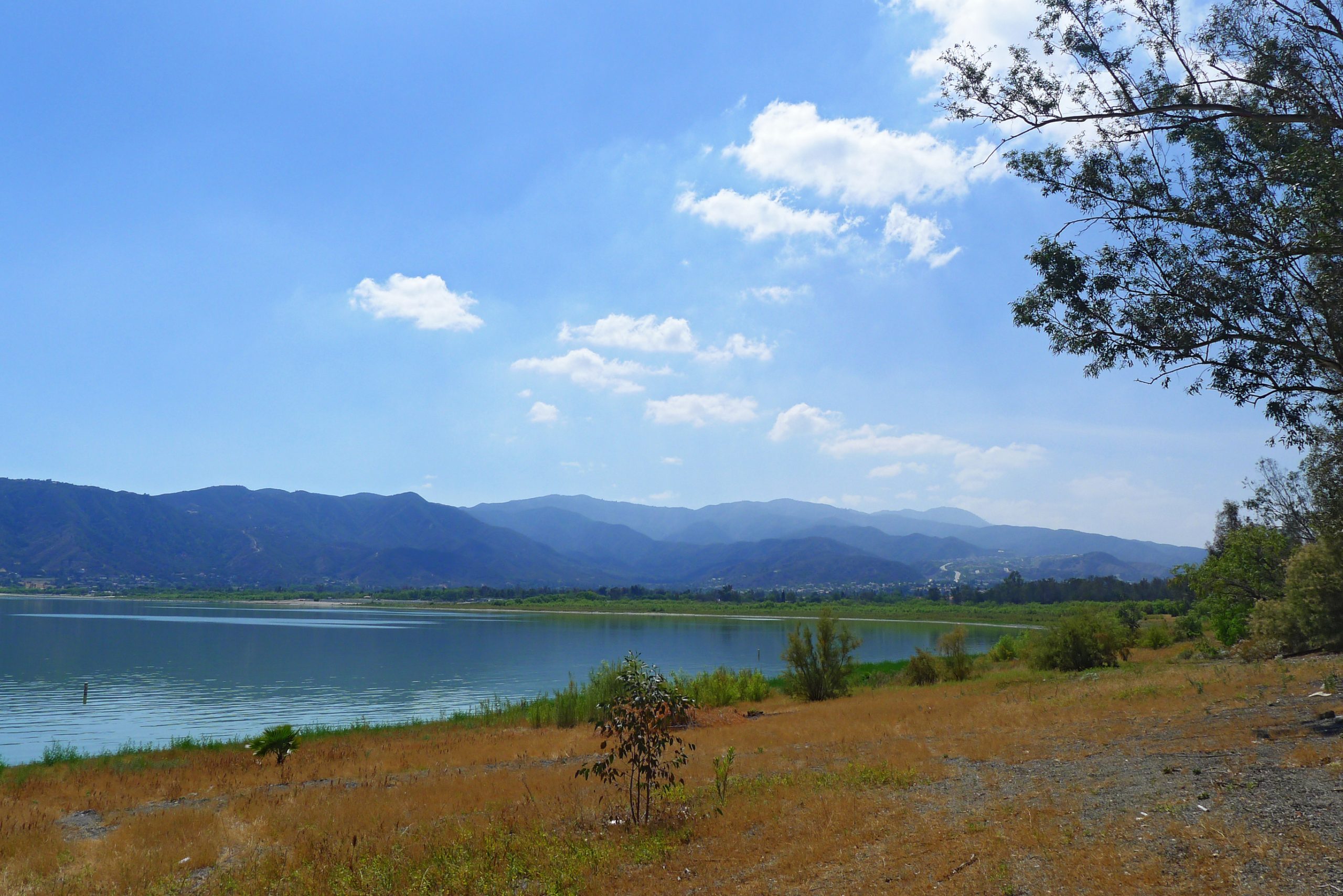 Lake Elsinore