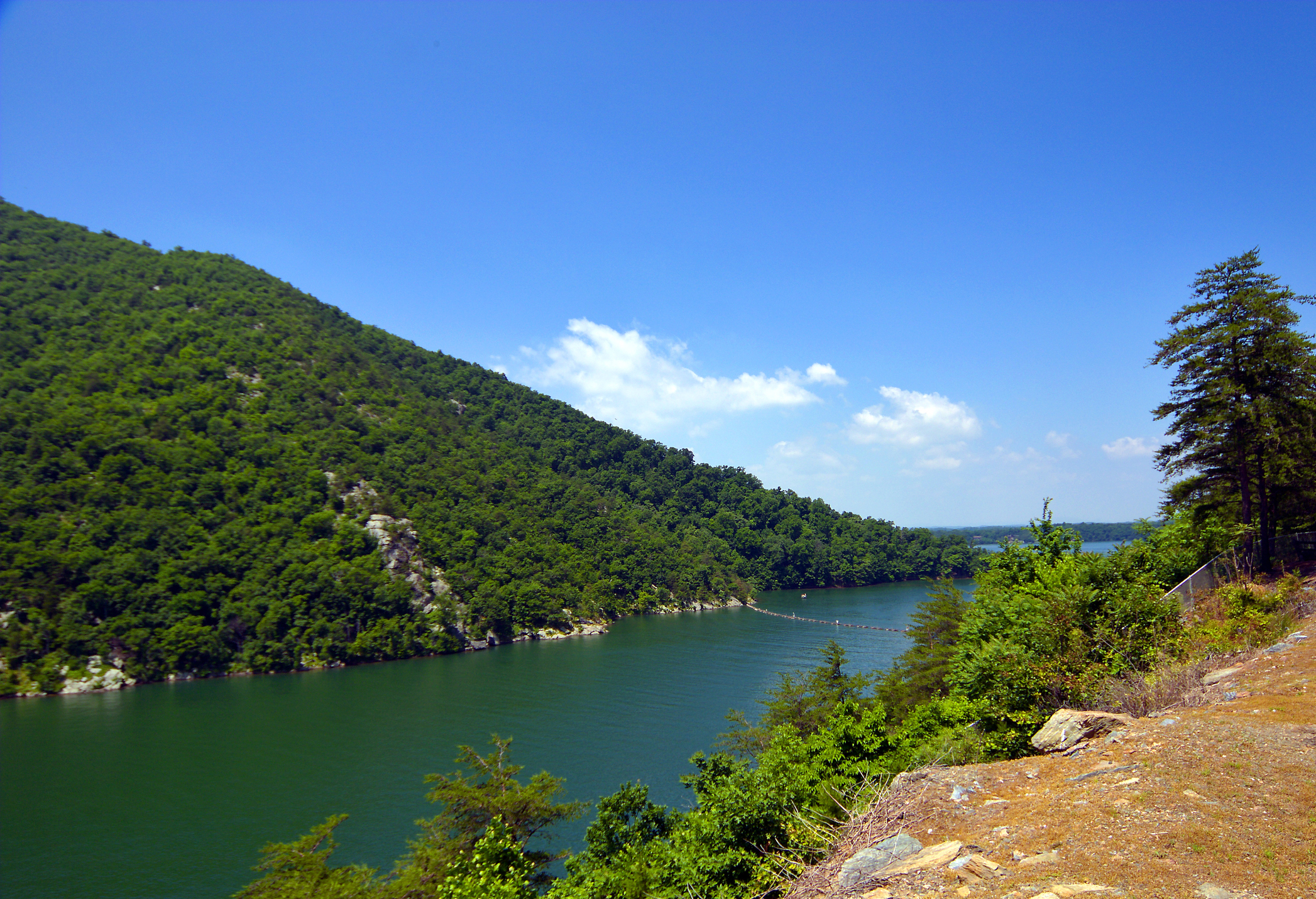 Smith Mountain Lake, Virginia
