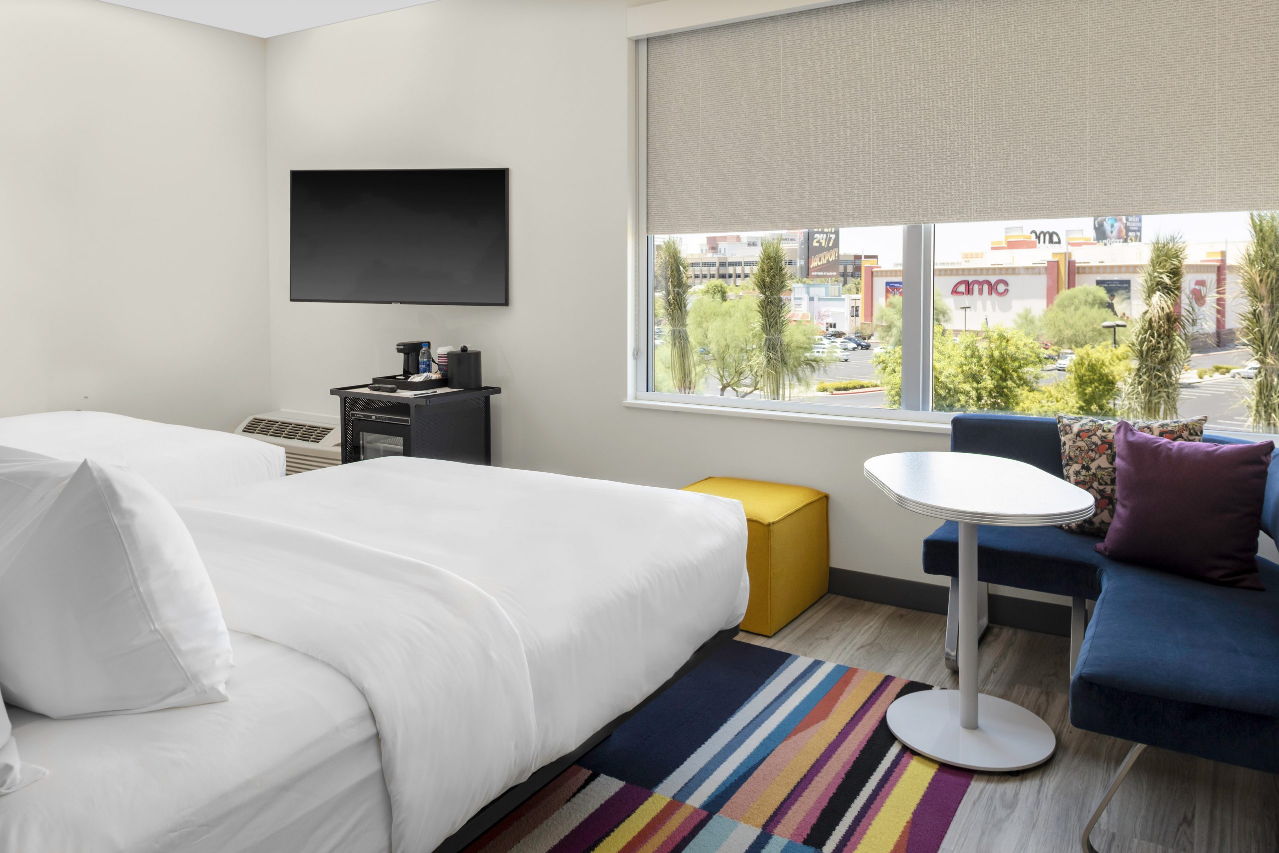 Aloft Glendale at Westgate