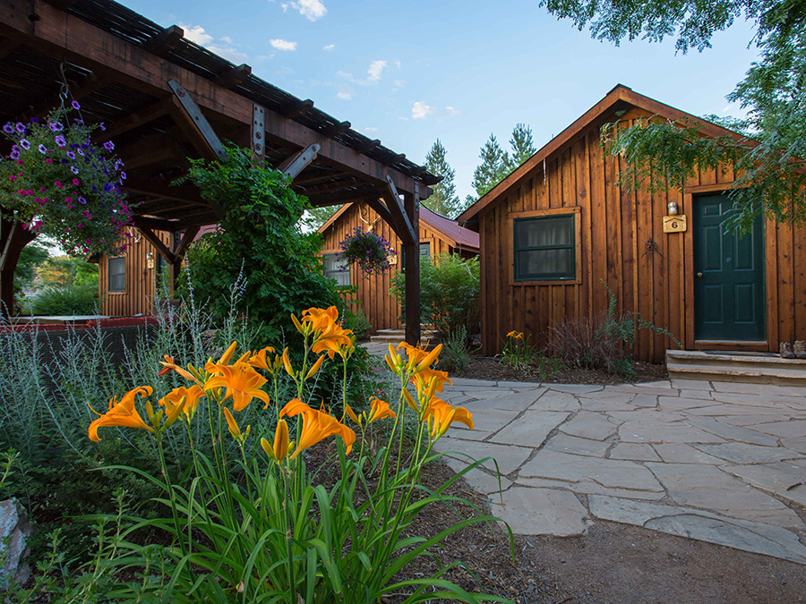 Gunnison River Farms / Black Canyon Anglers