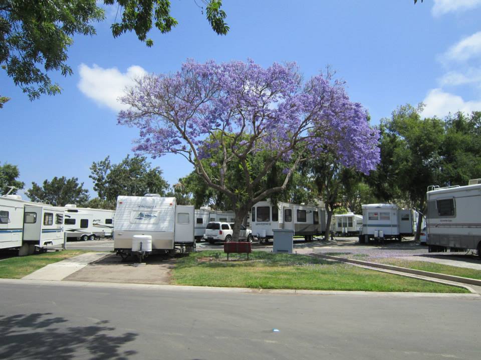 La Pacifica RV Park