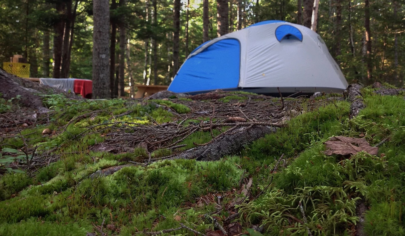 Quietside Campground & Cabins