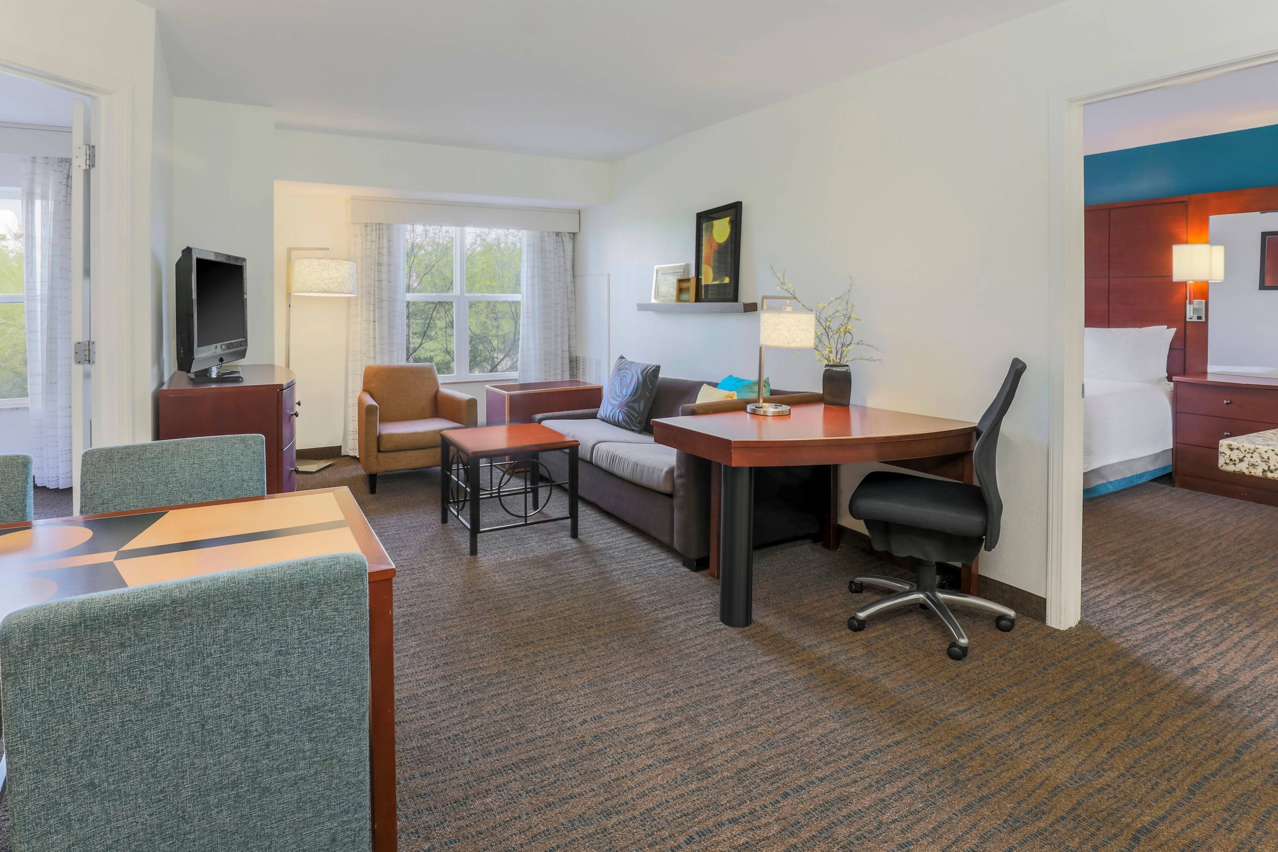 Residence Inn by Marriott Phoenix Glendale Sports & Entertainment District
