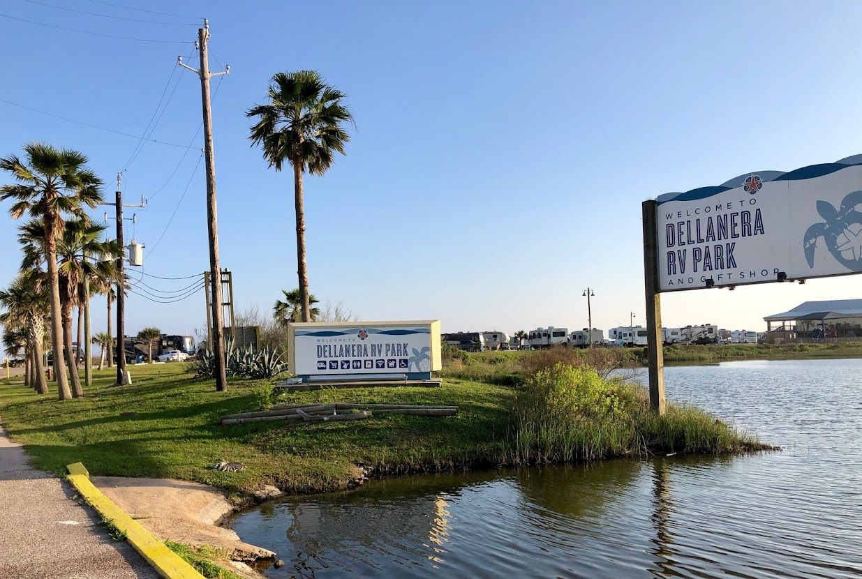 A convenient location to explore Galveston attractions