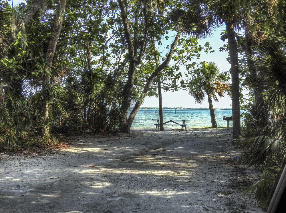 Fort De Soto Park