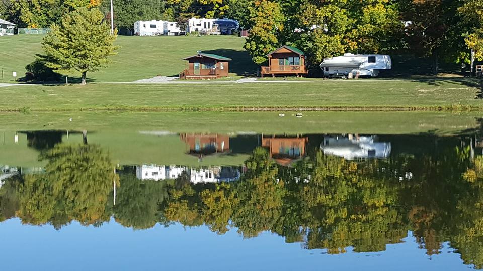 Frosty Acres Campground