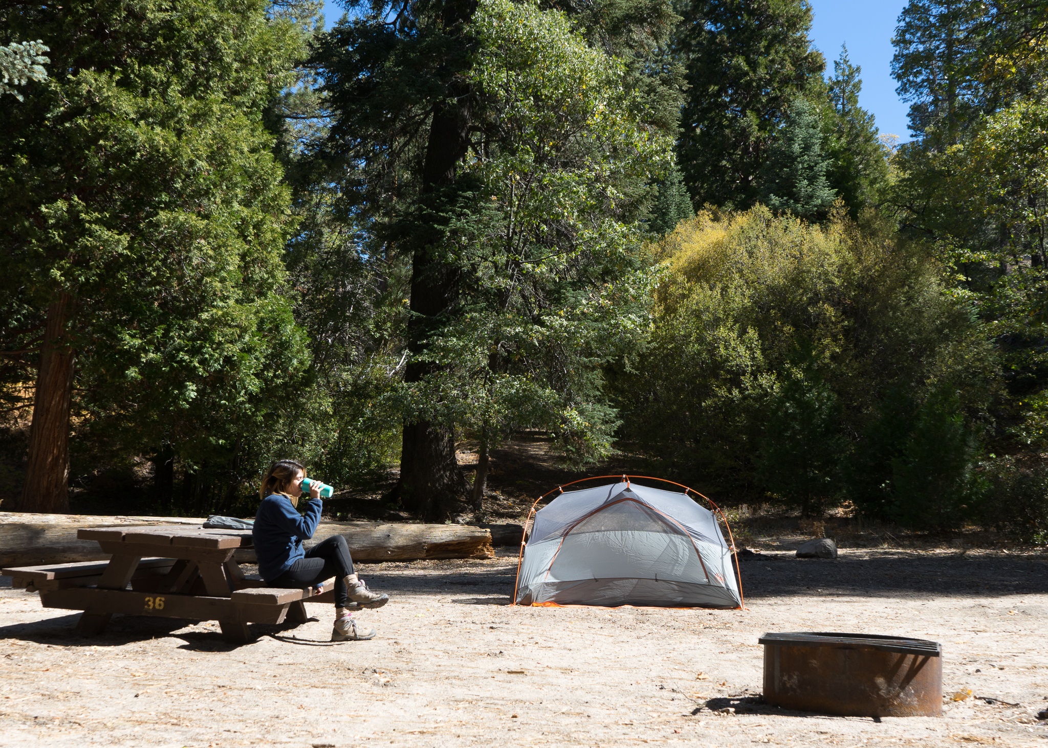 Green Valley Campground