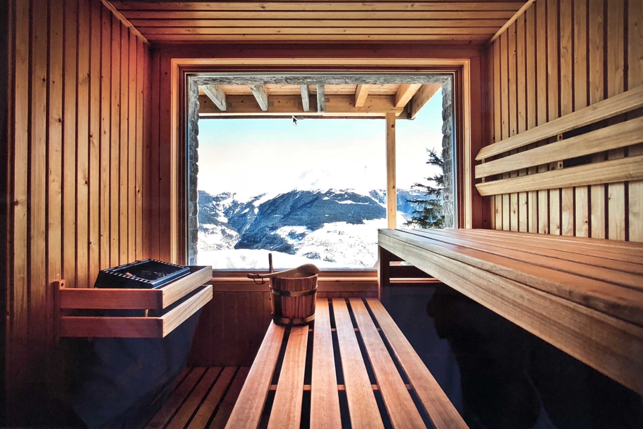 Mountain Retreat. Ski, Hike, Bike. Best Sauna Ever in Vex