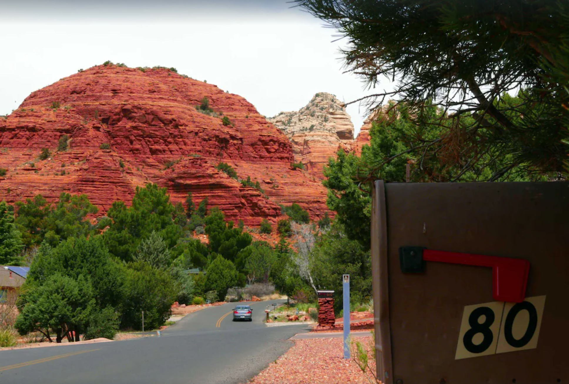 Hike Haven Sedona