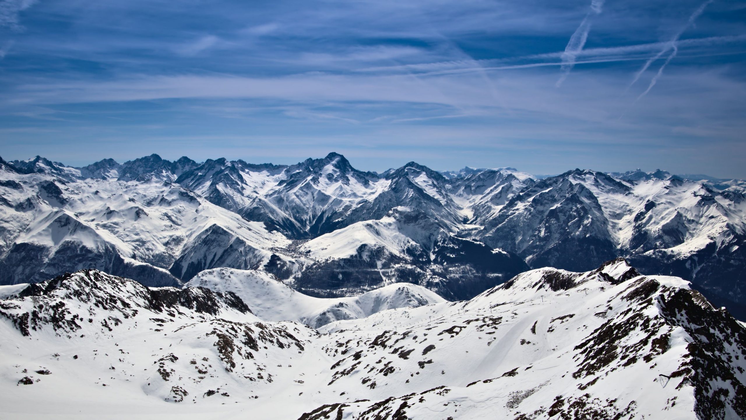 L'Alpe d'Huez