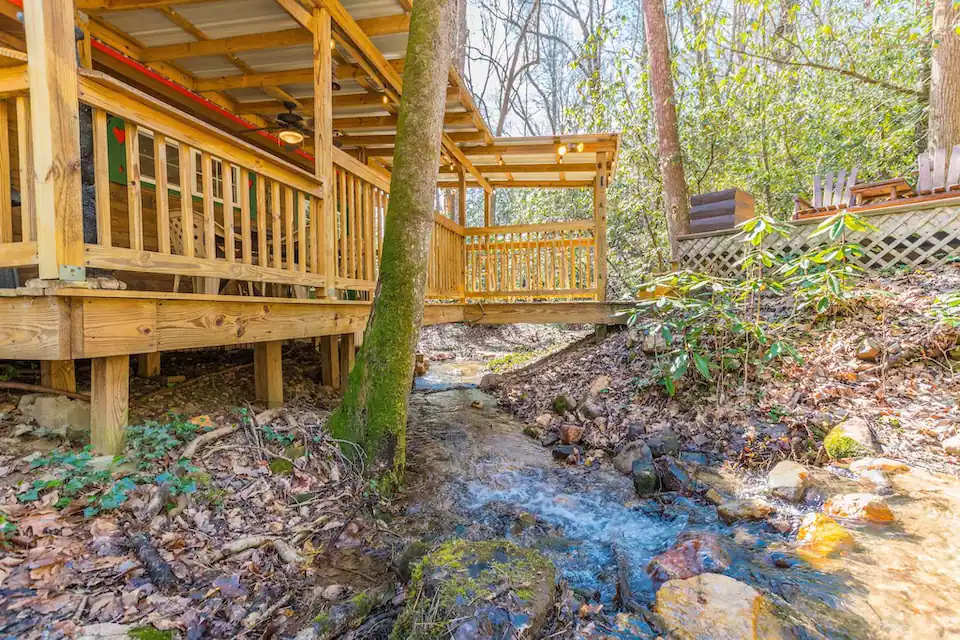 9 Coolest Airbnbs In Helen, GA – Trips To Discover