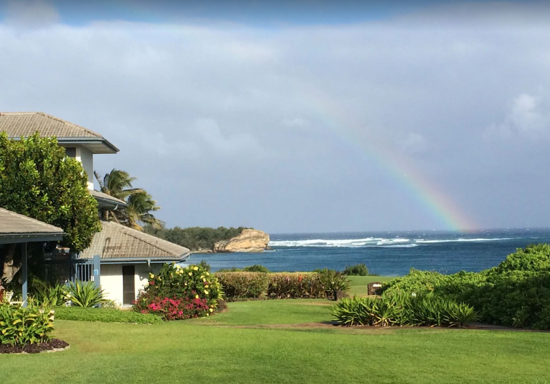 Fabulous Location Near Shipwreck Beach