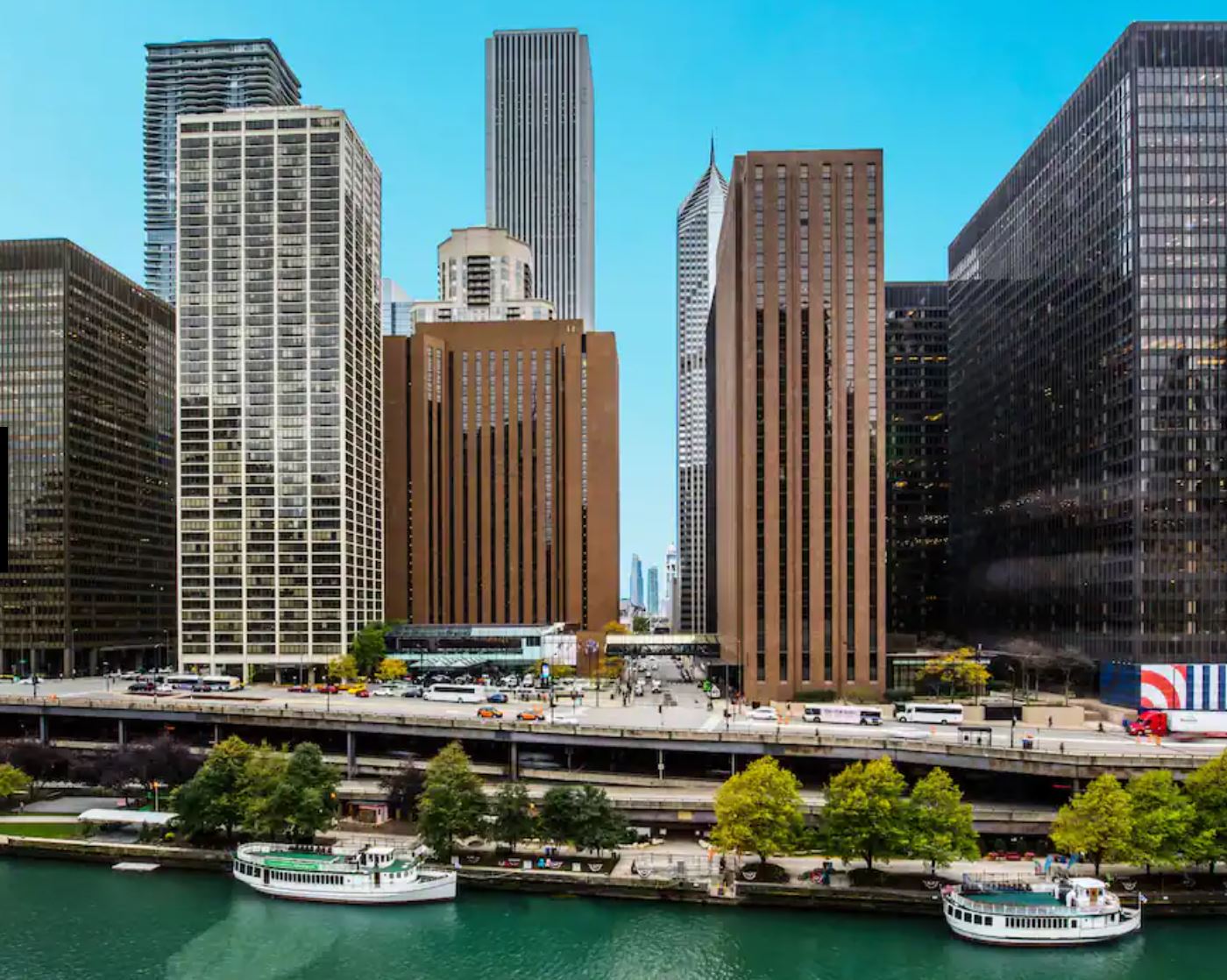 Hyatt Regency Chicago