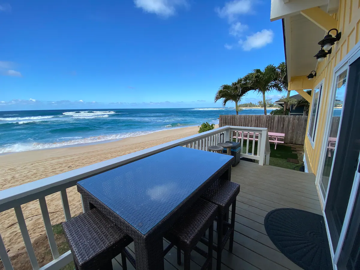 11 Best Airbnbs On Oahu, Hawaii – Trips To Discover