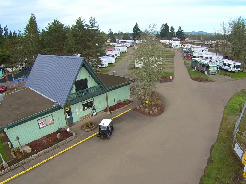 Meadowlark RV Park