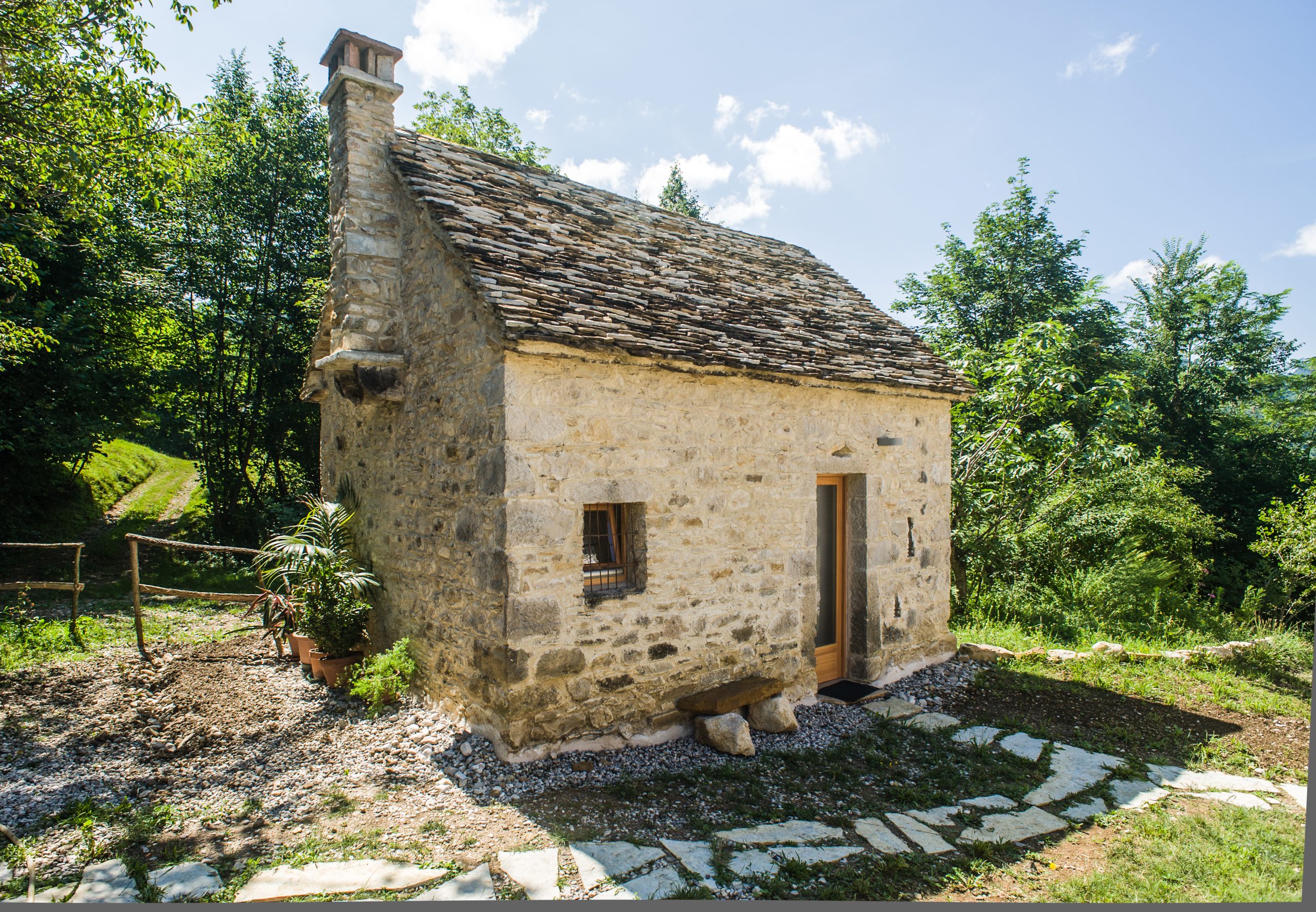 Dairy Cottage in the Dolomites