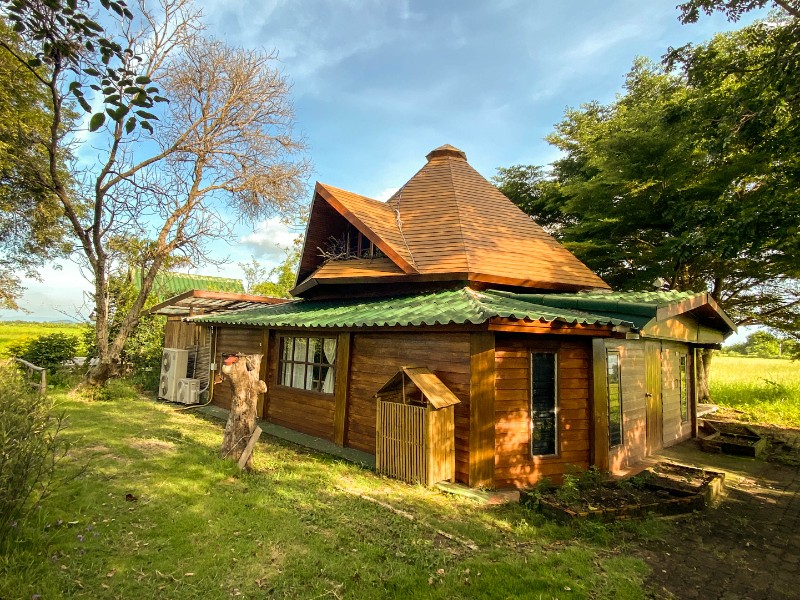 Rice Field Home Farm Stay And Cafe