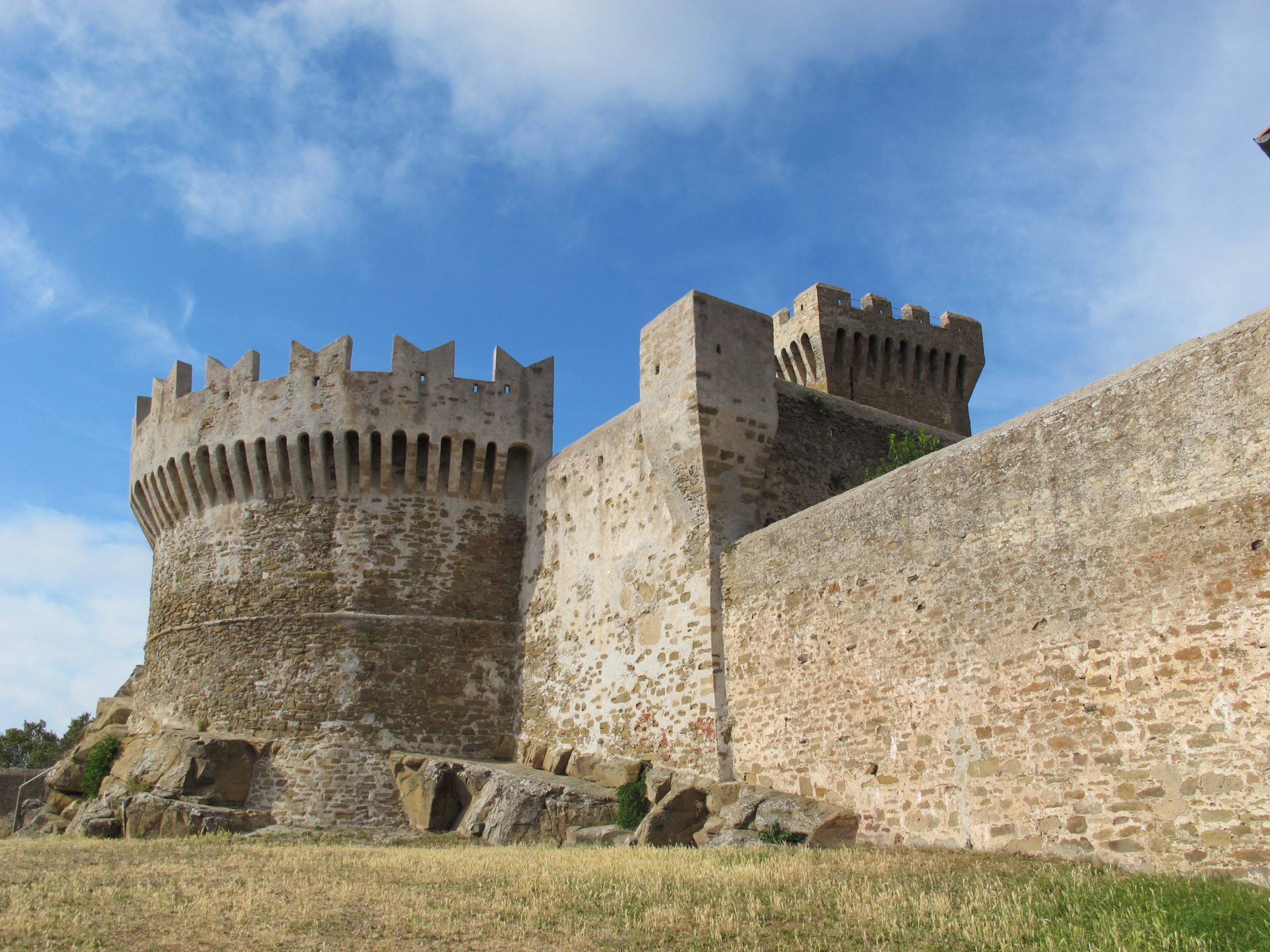 Populonia