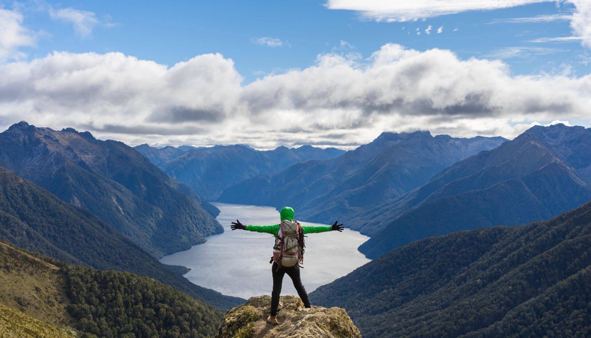 Wild Women Expeditions - New Zealand